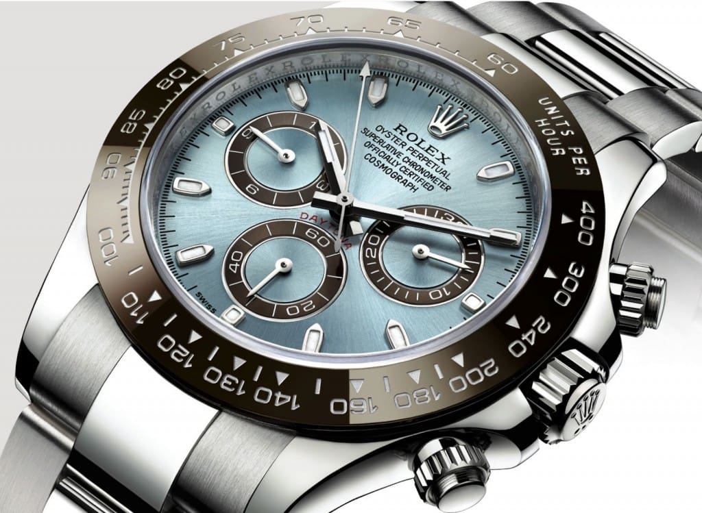 ประวัตินาฬิกา Rolex - Thongpatek.com
