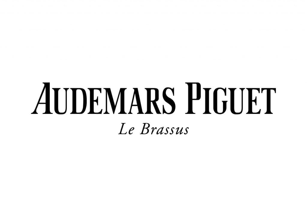 Audemars Piguet logo. (PRNewsFoto/Audemars Piguet)