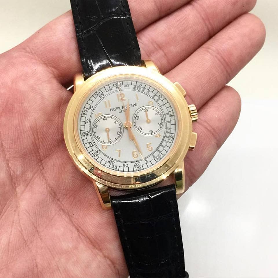 patek 5070r