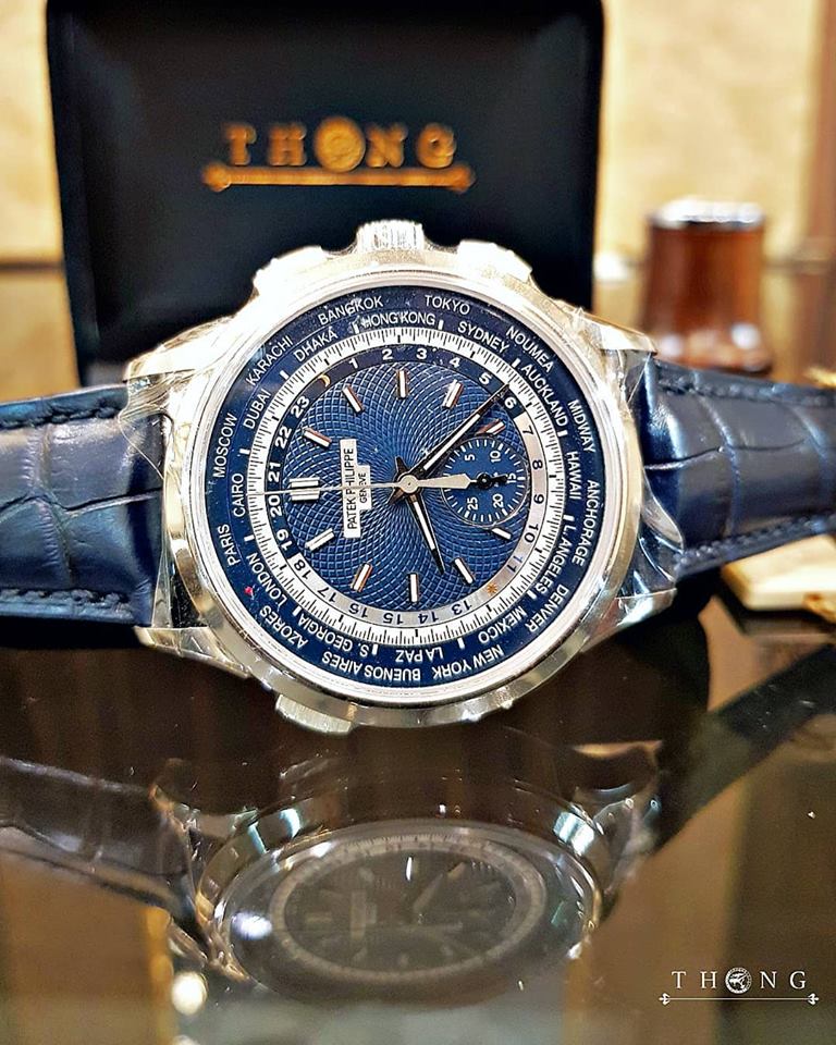 Patek Philippe