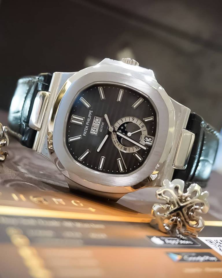 Patek Philippe 5726A-001