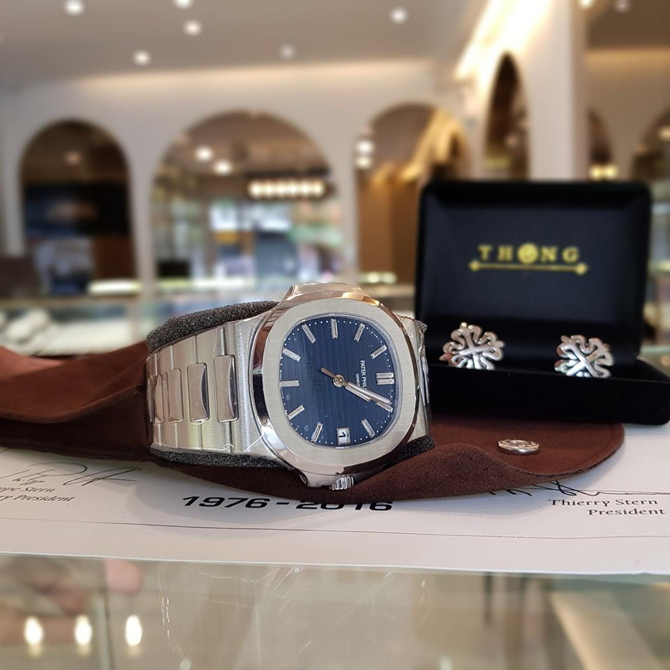 Patek 5711/1P 40th - Image 5