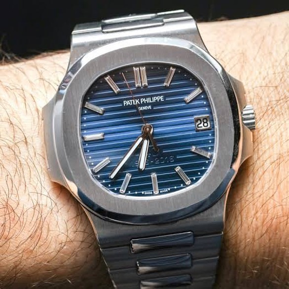Patek 5711/1P 40th - Image 4
