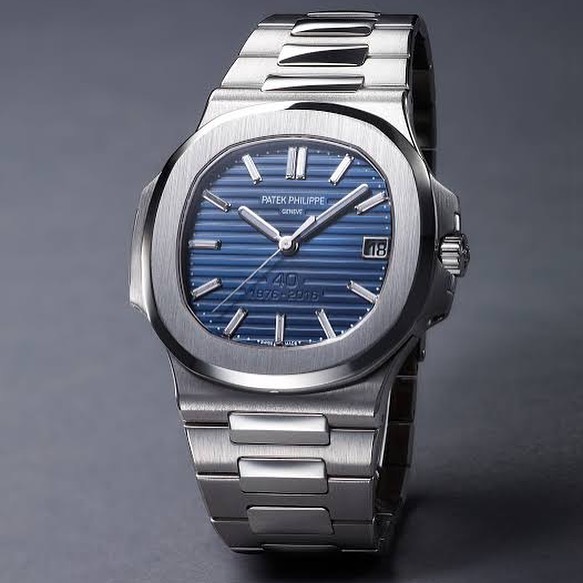 Patek 5711/1P 40th - Image 3