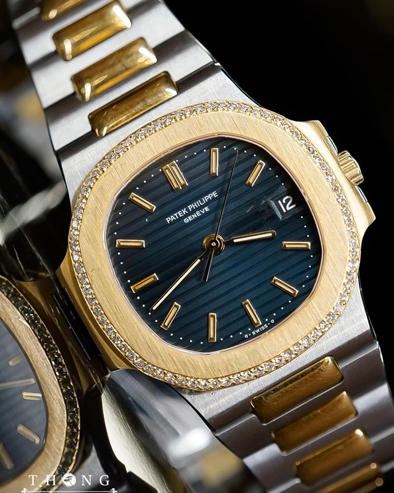 Patek Philippe 3800/2