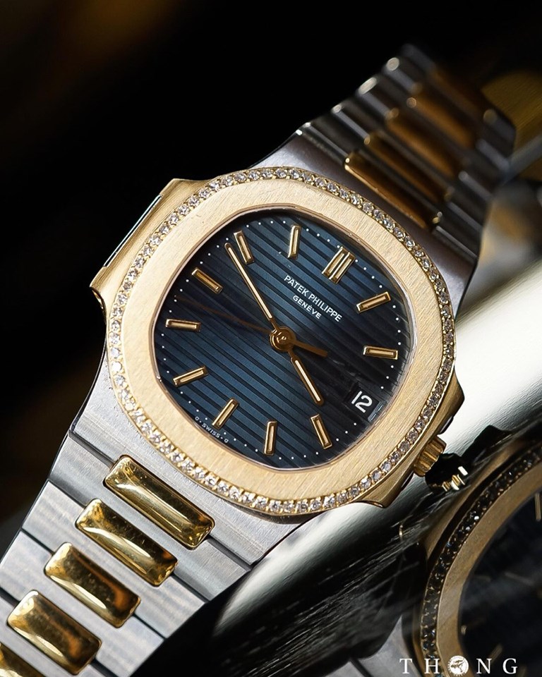 Patek Philippe 3800/2 - Image 3