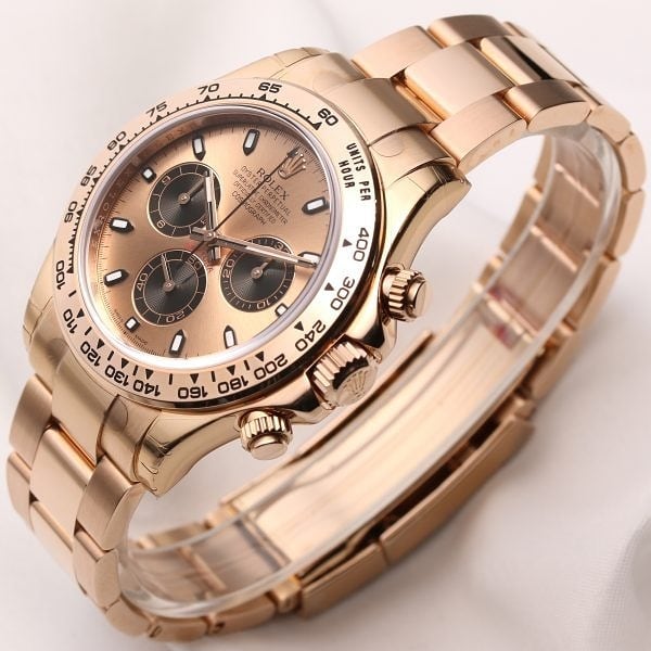 Rolex Daytona 116505 - Image 3
