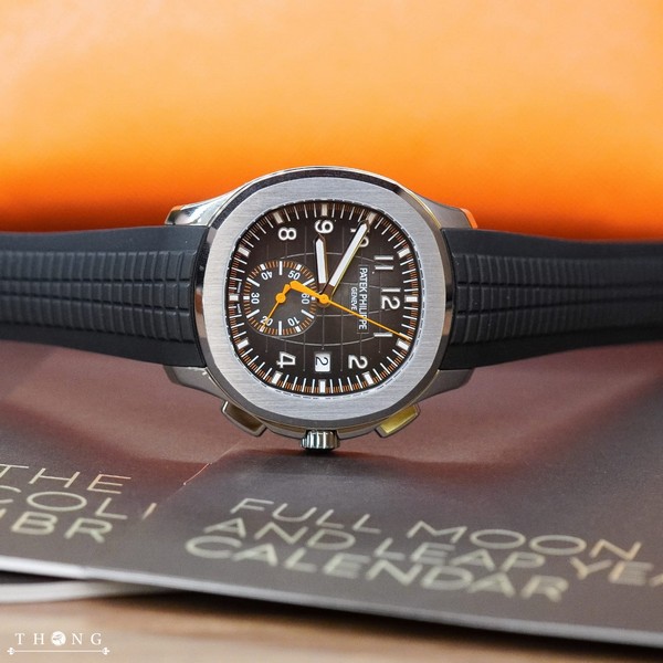 Patek Philippe 5968A-001