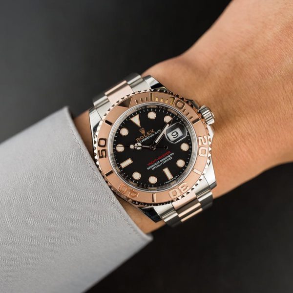 Rolex 268621 - Thongpatek.com