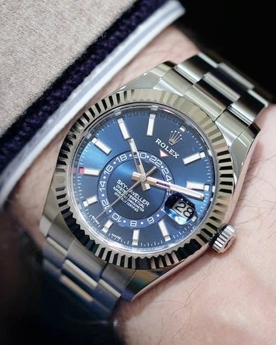 ROLEX 326834