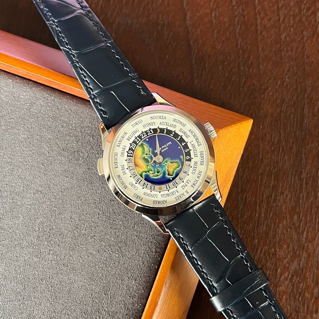 Patek 5231g-001