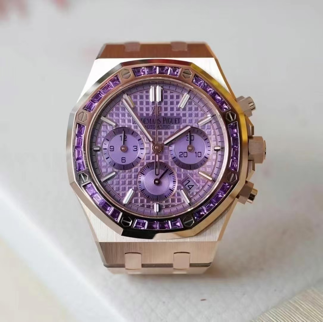 Audemars Piguet 26318OR