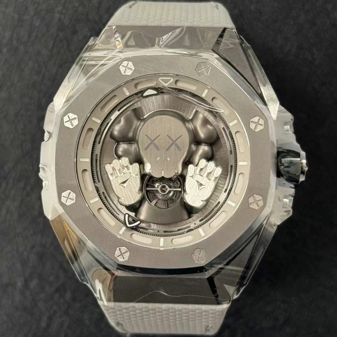 Audemars Piguet 26656TI
