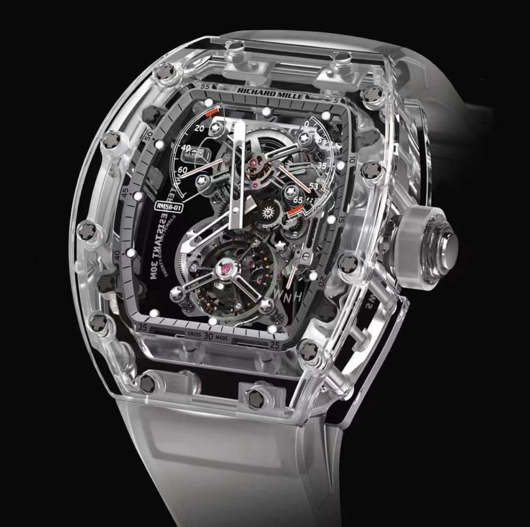 Richard Mille 56-01