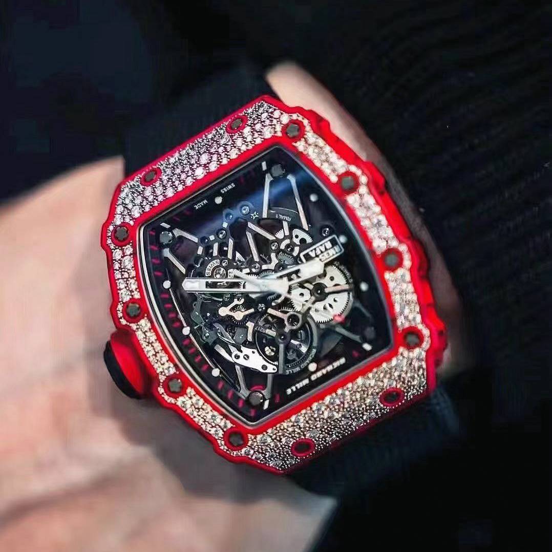 Richard Mille 35-02