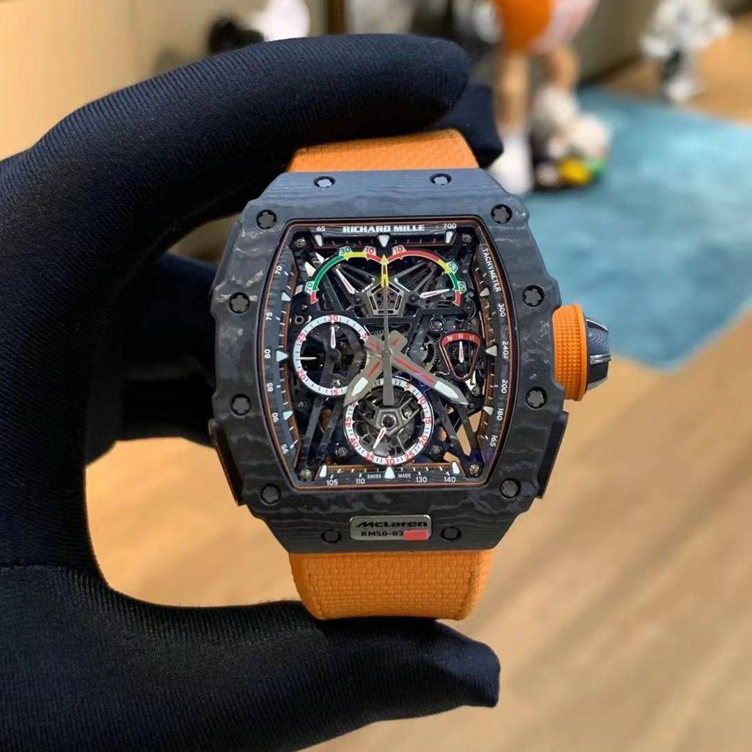 Richard Mille 50-03