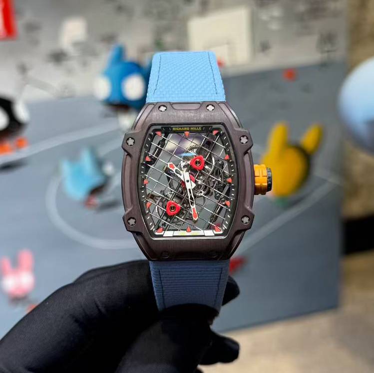 Richard Mille 27-04