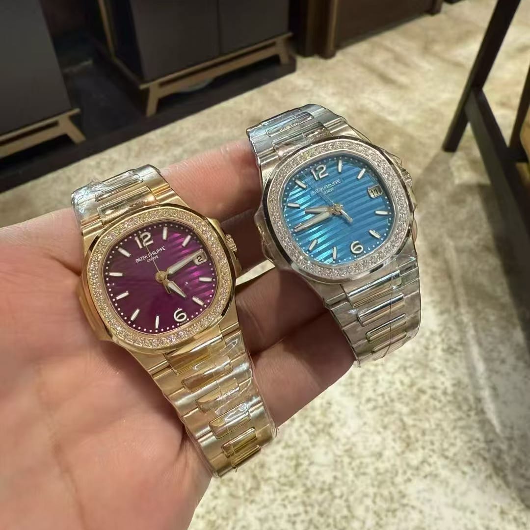 Patek 7010/1G&7010/1R-013