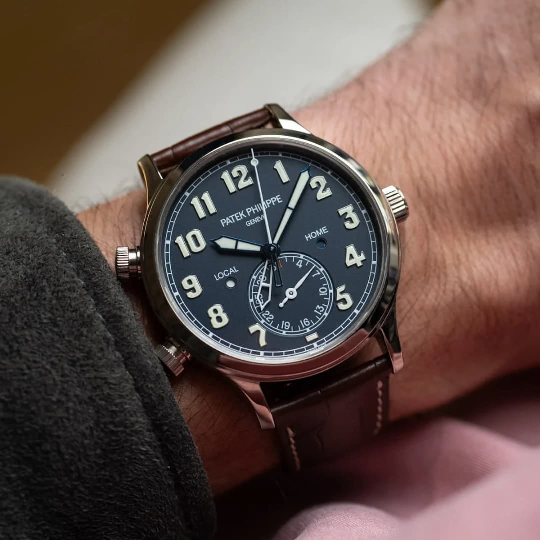 Patek 5524g-001