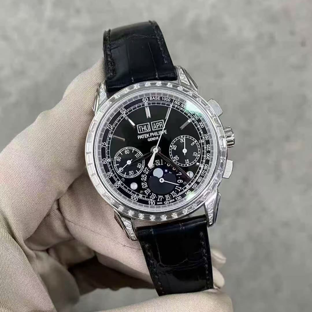 Patek 5271p-001
