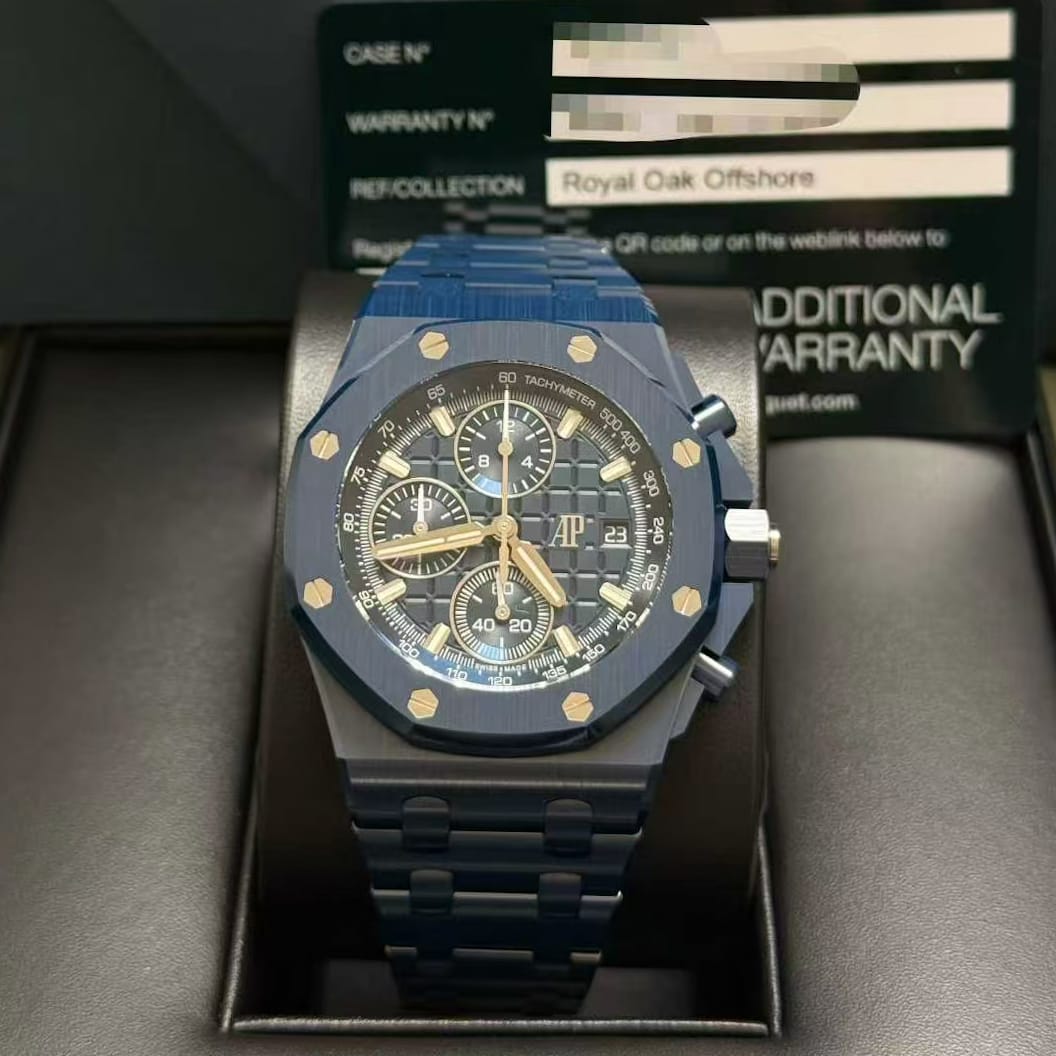 Audemars Piguet Royal Oak Offshore Ref. 26238CD.OO.1300CD.01